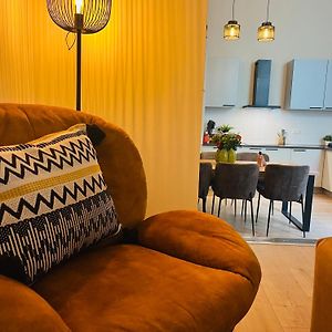 Appartement met Twee Slaapkamers